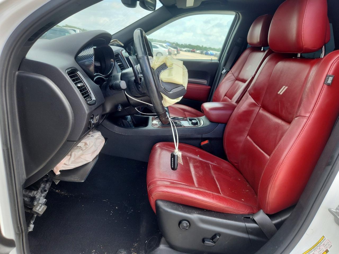 2020 Dodge Durango R - Фото 7