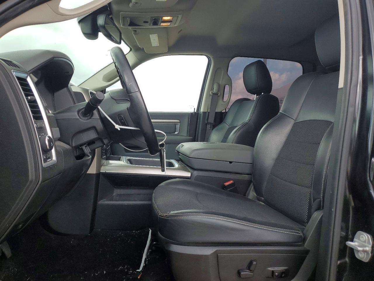 2019 Ram 1500 Classic Slt - Фото 7