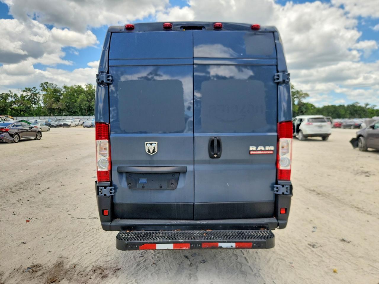 2020 Ram Promaster 3500 3500 High - Фото 6