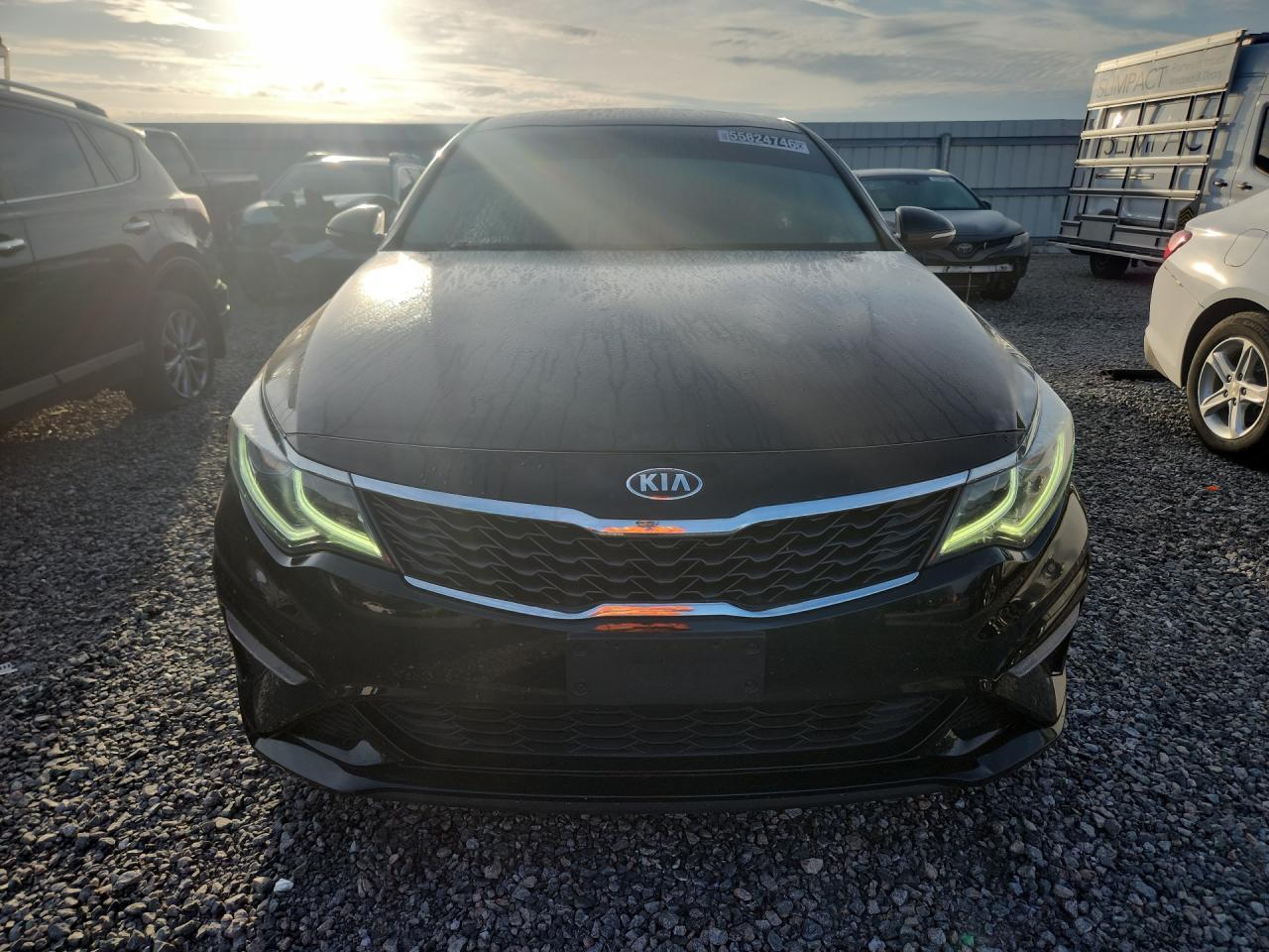 2020 Kia Optima Lx - Image 5