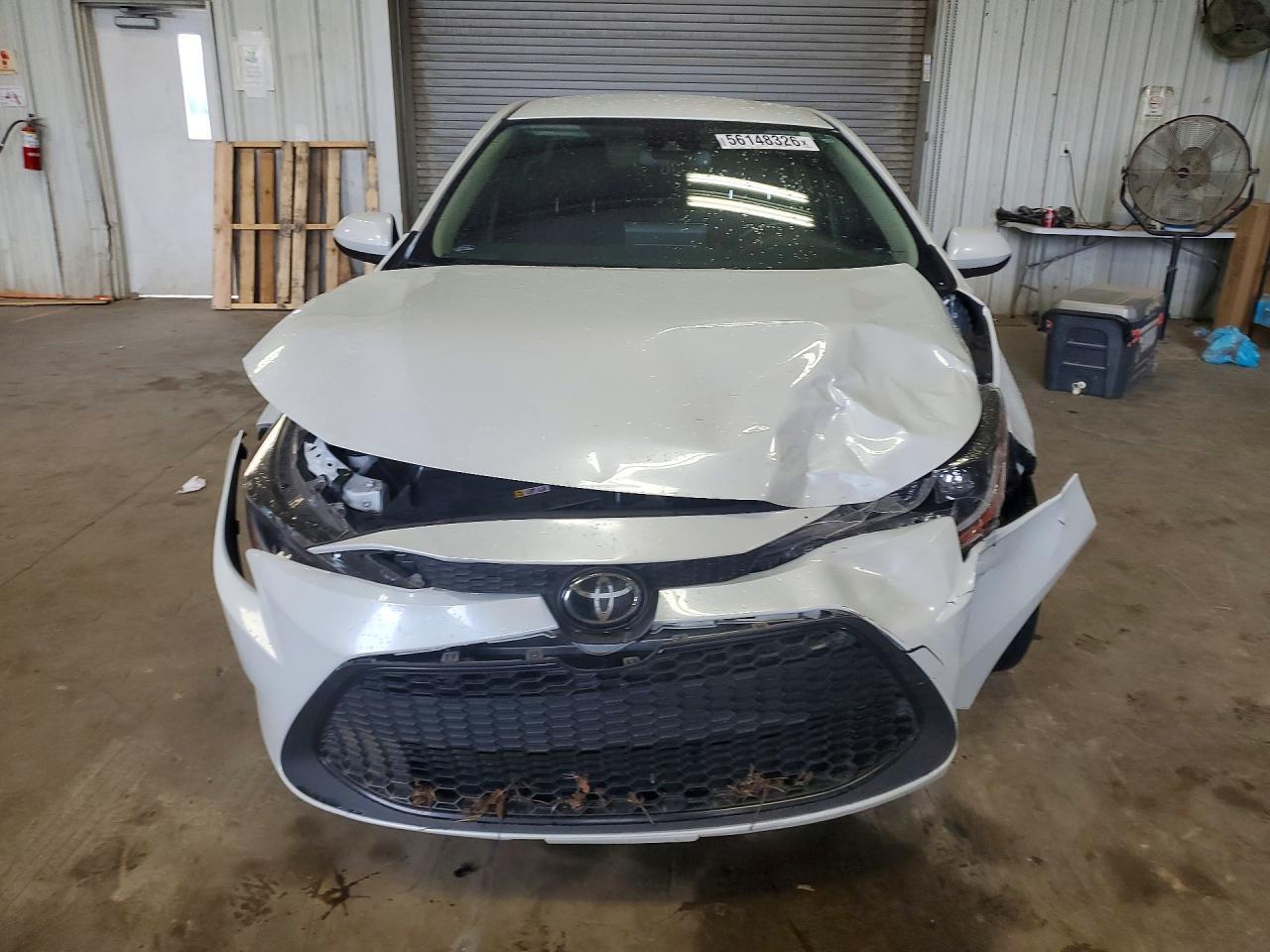 2022 Toyota Corolla Le - Фото 5