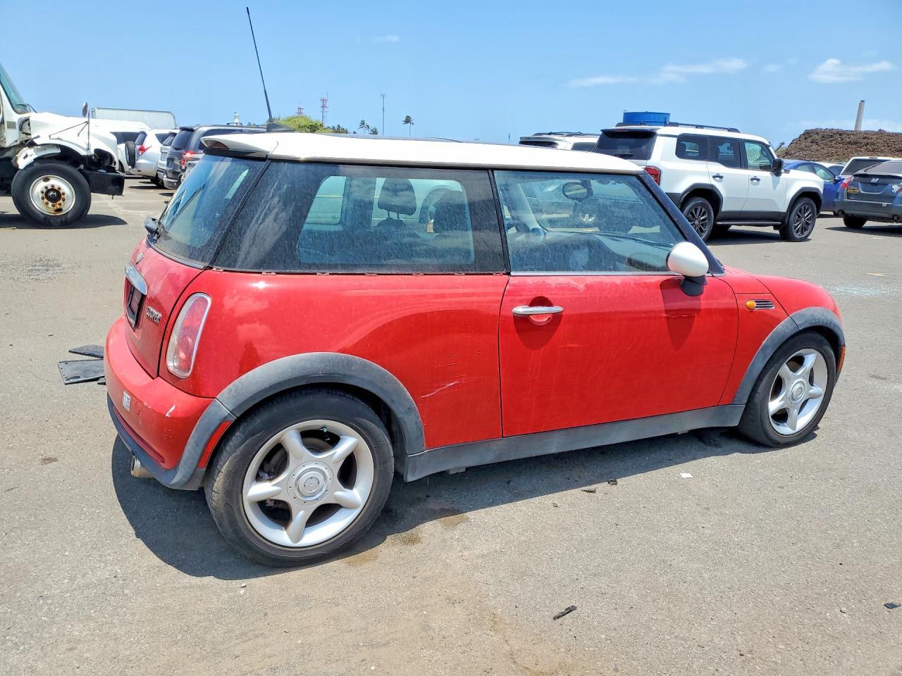 2006 Mini Cooper - Фото 3