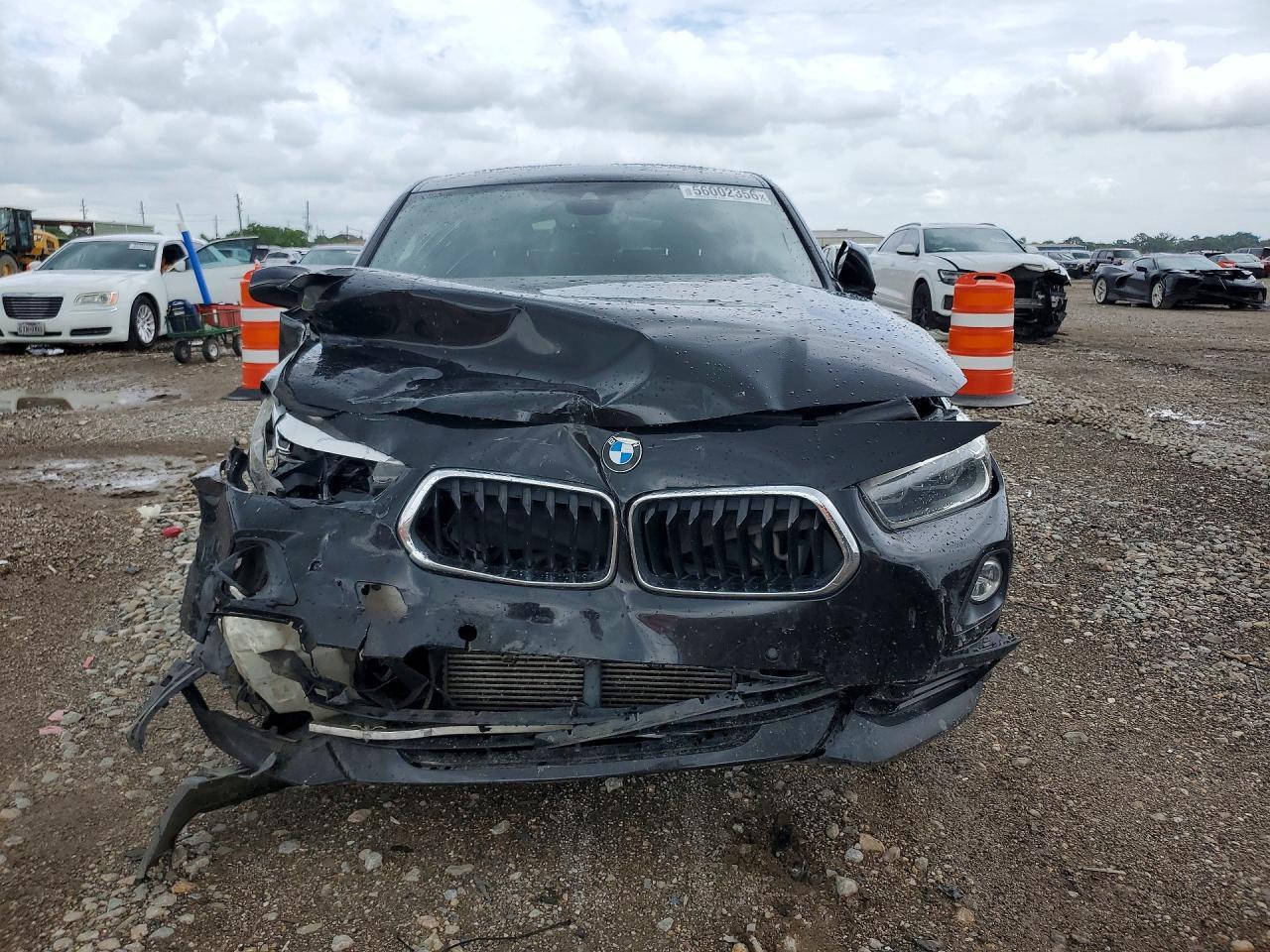2019 BMW X2 Sdrive28I - Фото 5