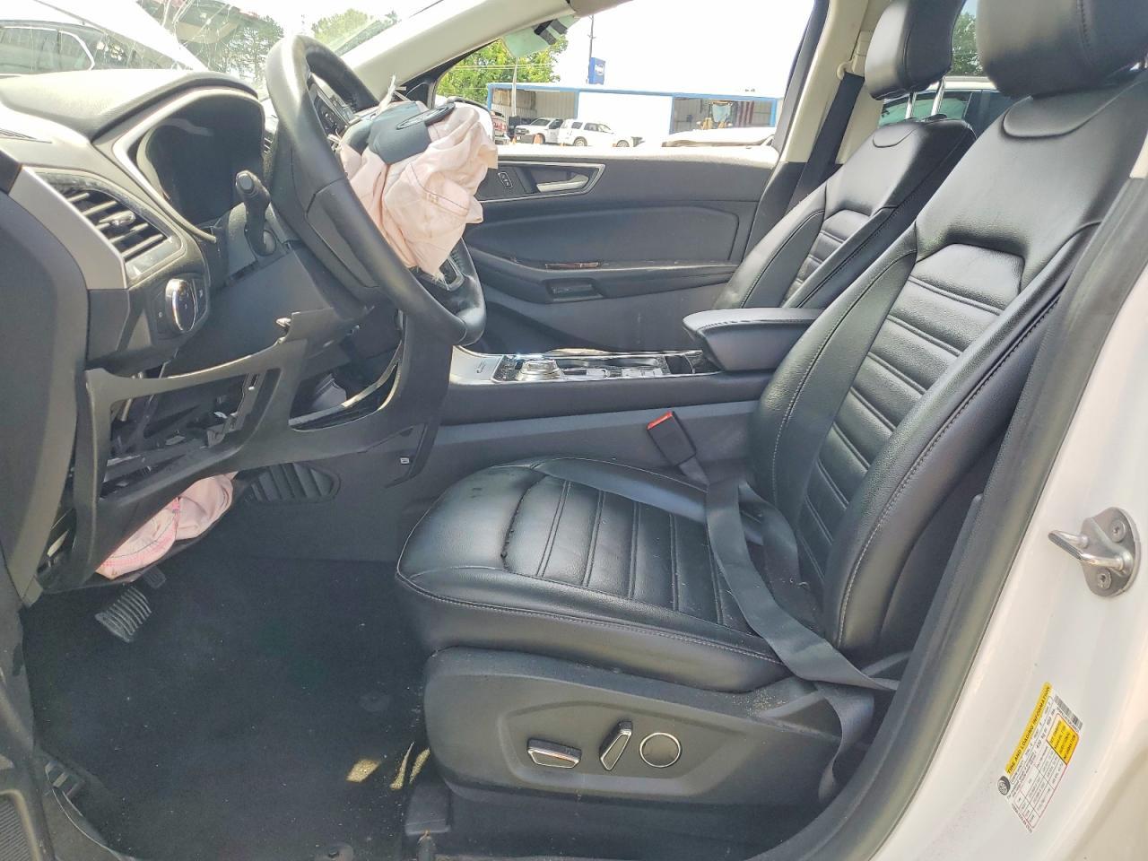 2019 Ford Edge Sel - Image 7