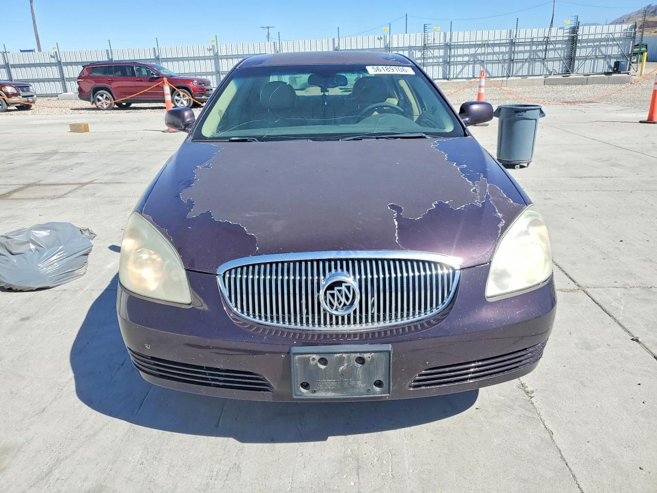 2009 Buick Lucerne Cxl - Фото 5