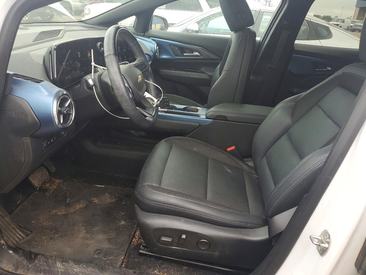 2024 Chevrolet Equinox 2Lt - Image 7