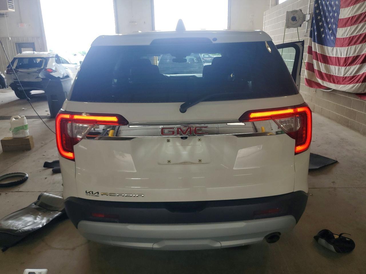 2021 GMC Acadia Sle - Image 6