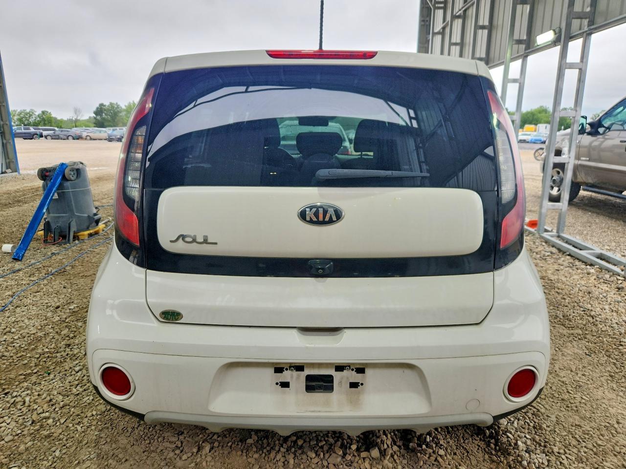 2019 Kia Soul + - Фото 6