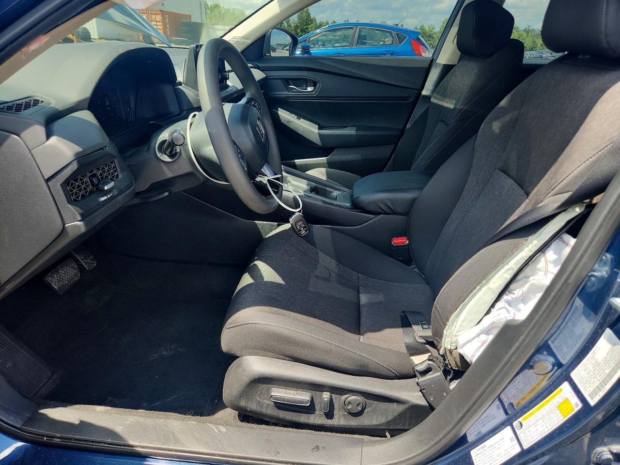 2024 Honda Accord Ex - Image 7