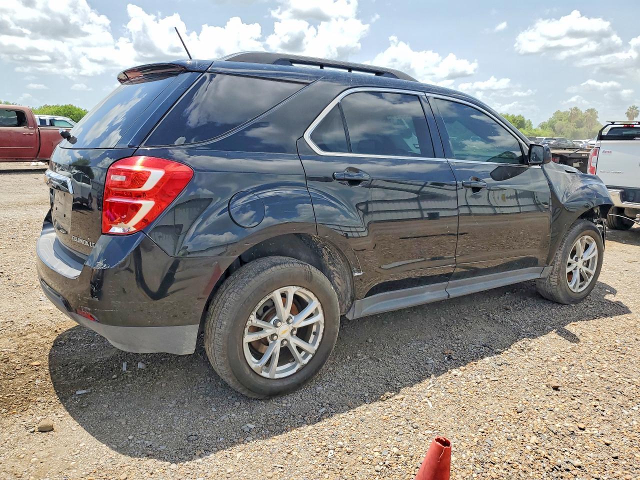 2016 Chevrolet Equinox Lt - Image 3
