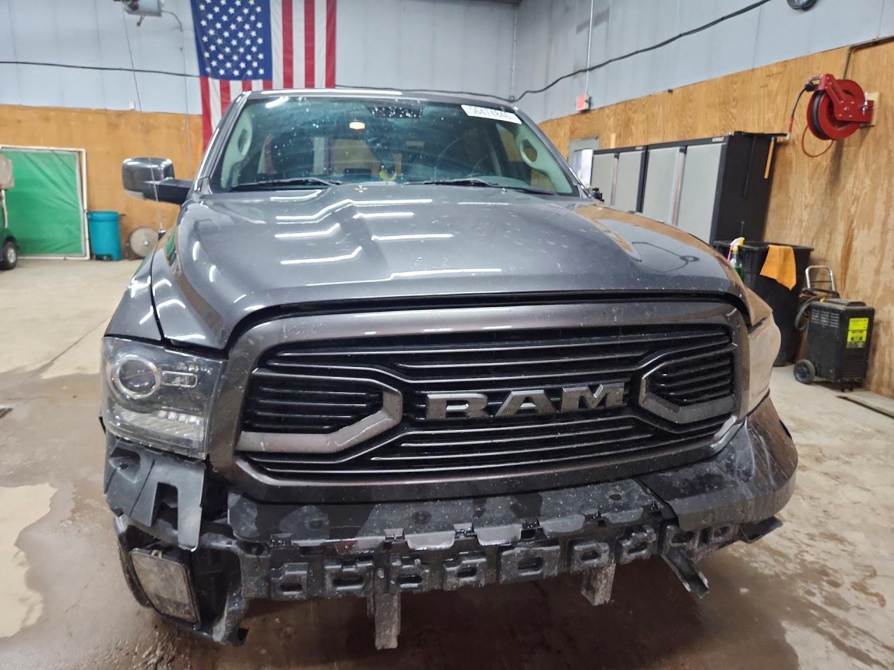 2018 Ram 1500 Sport - Image 5
