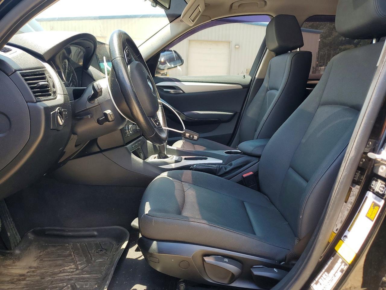 2015 BMW X1 Sdrive28I - Фото 7