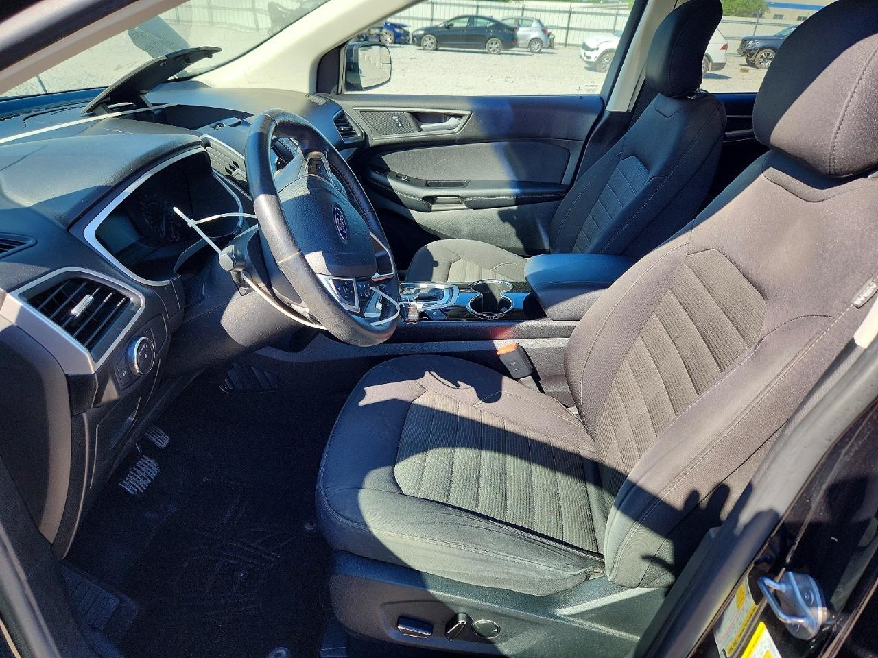 2016 Ford Edge Sel - Image 7