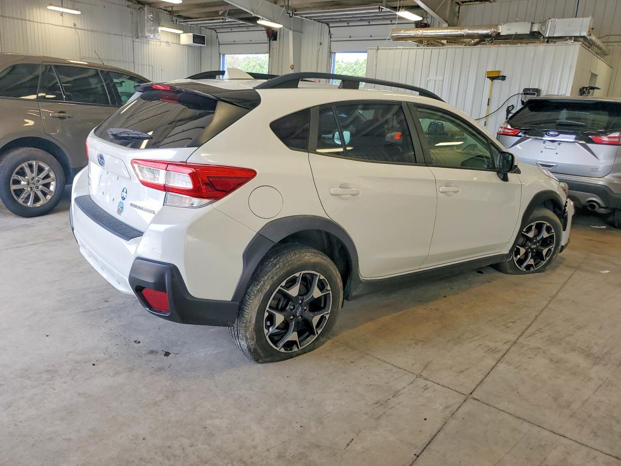 2019 Subaru Crosstrek Premium - Фото 3