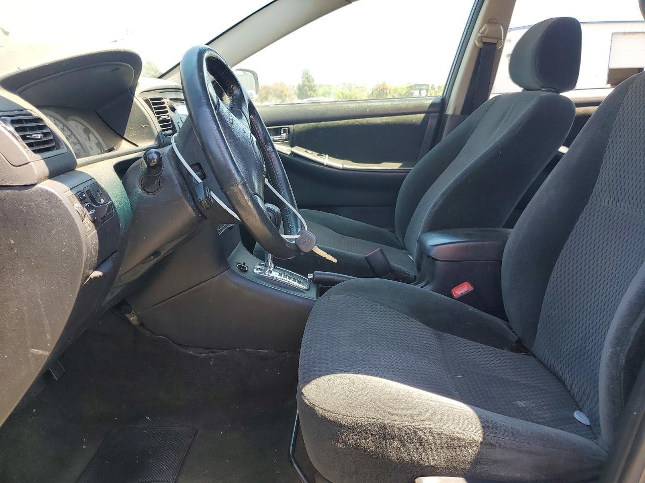 2005 Toyota Coroll - Image 7
