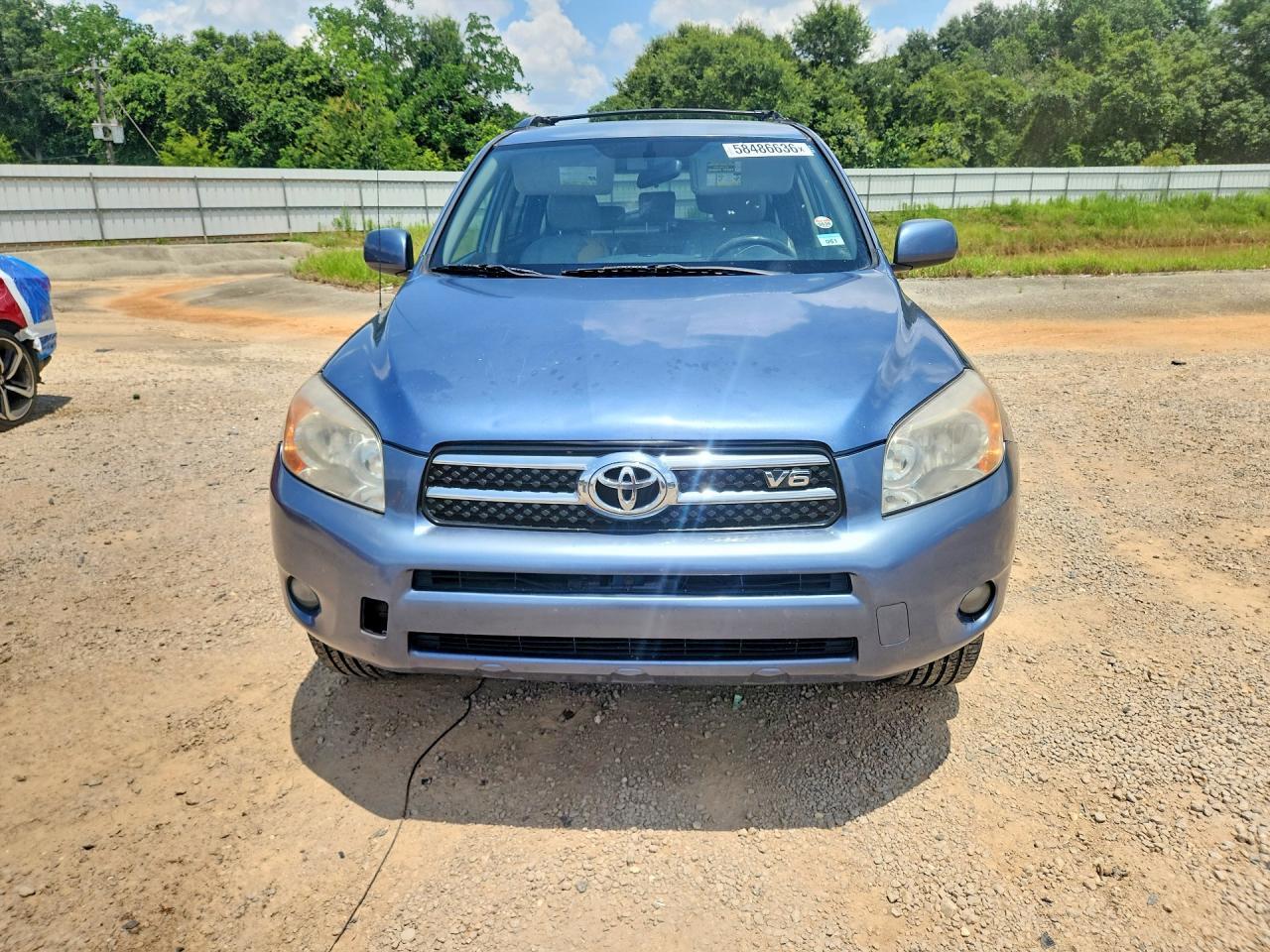 2008 Toyota Rav4 Limited - Image 5