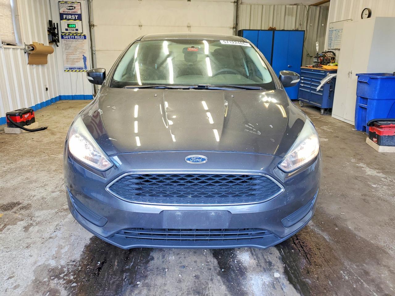 2016 Ford Focus Se - Image 5