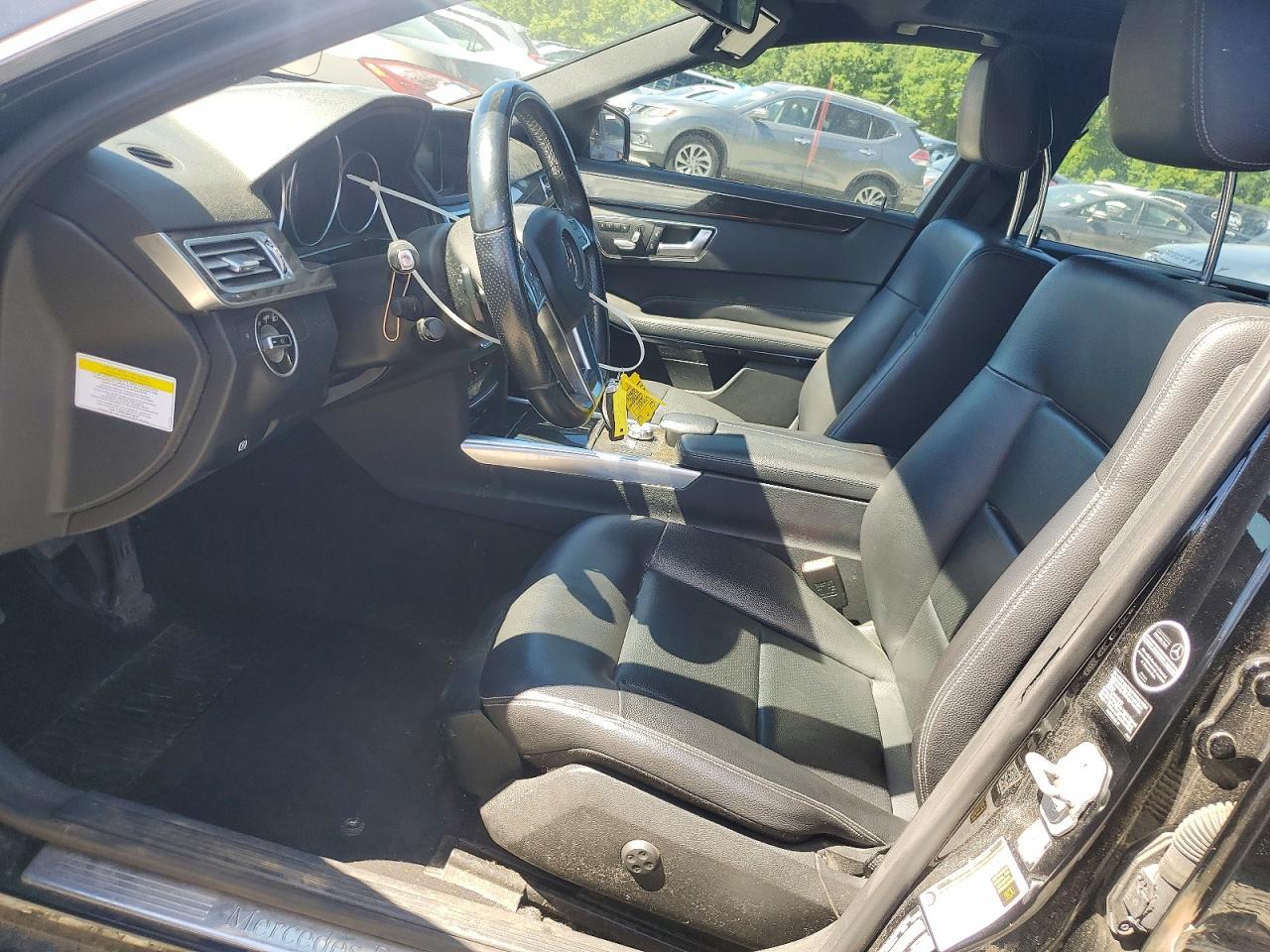 2014 Mercedes-Benz E 350 4Matic - Image 7