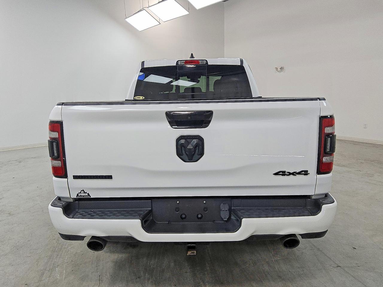 2023 Ram 1500 Big Horn - Фото 6