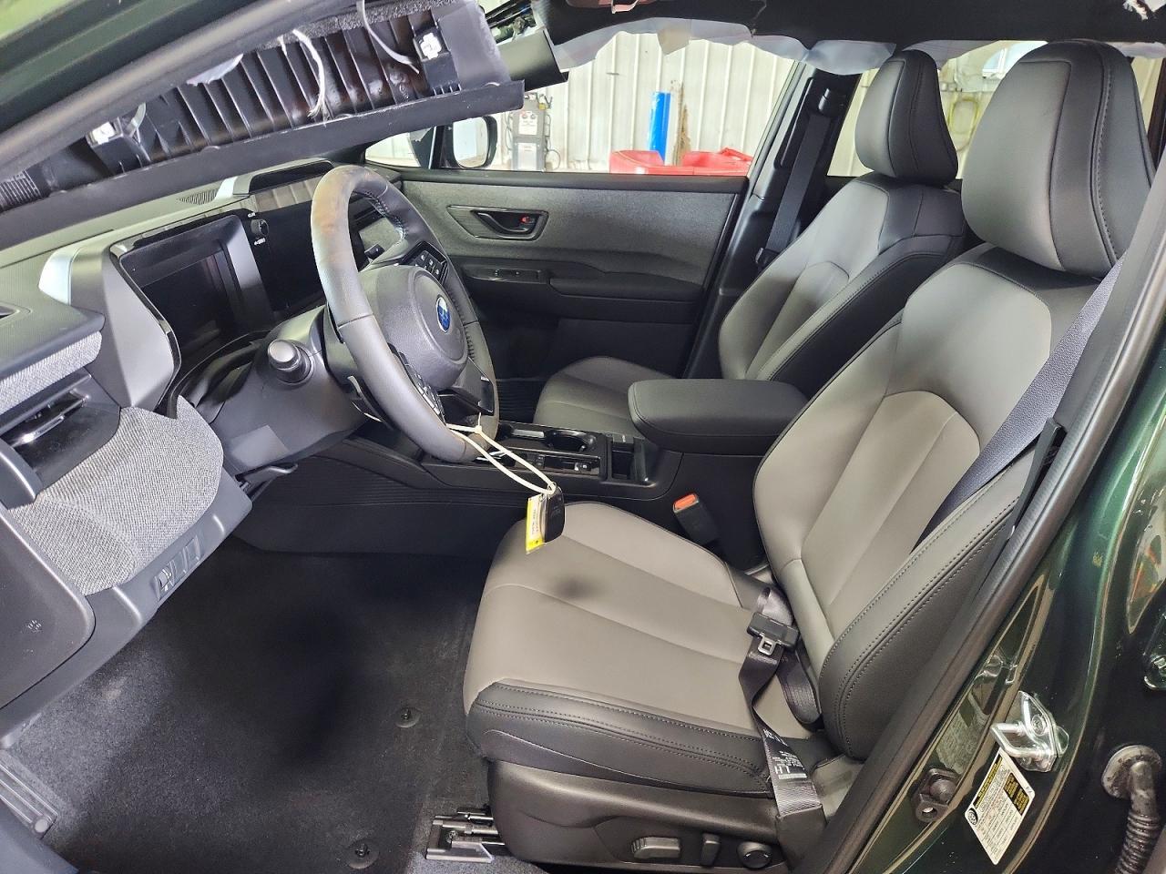 2026 Subaru Outback Premium - Image 7