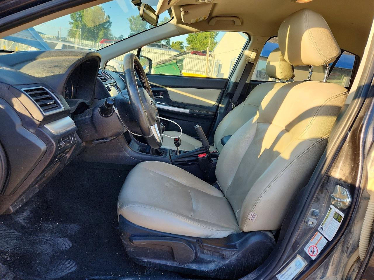 2017 Subaru Crosstrek Premium - Фото 7