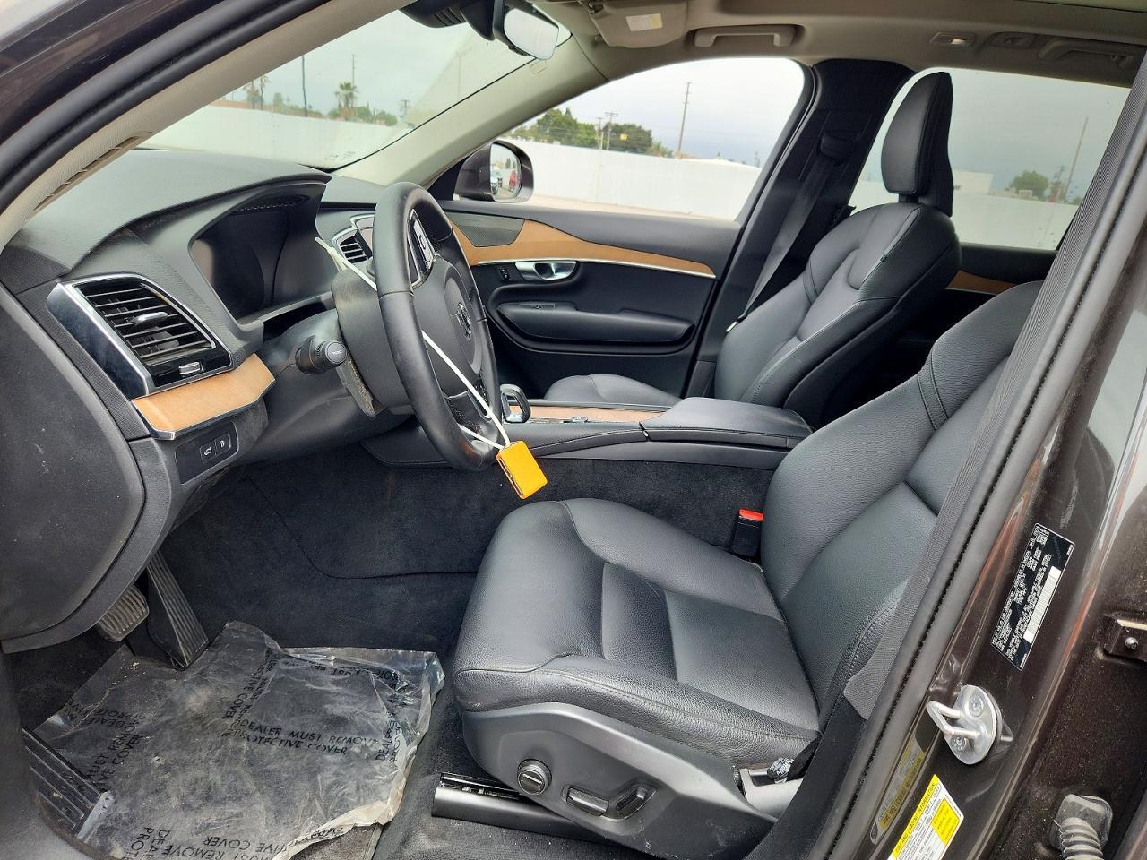 2024 Volvo Xc90 Plus - Image 7