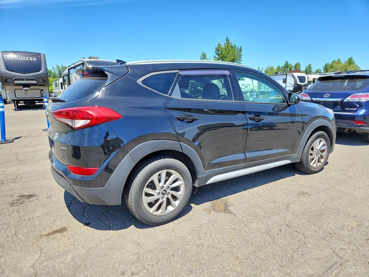2018 Hyundai Uk - Image 3