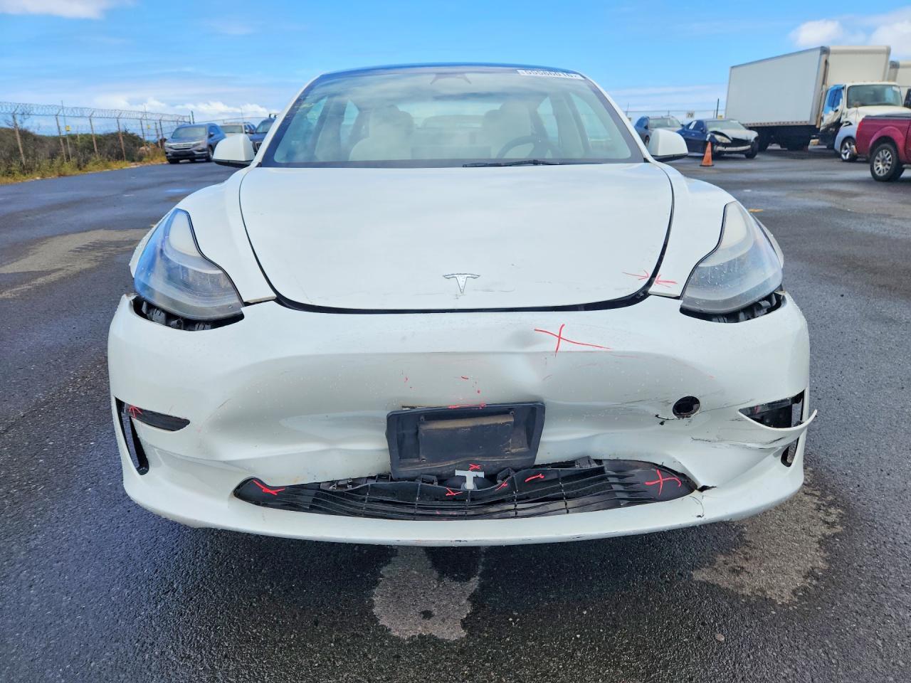2023 Tesla Model 3 - Image 5