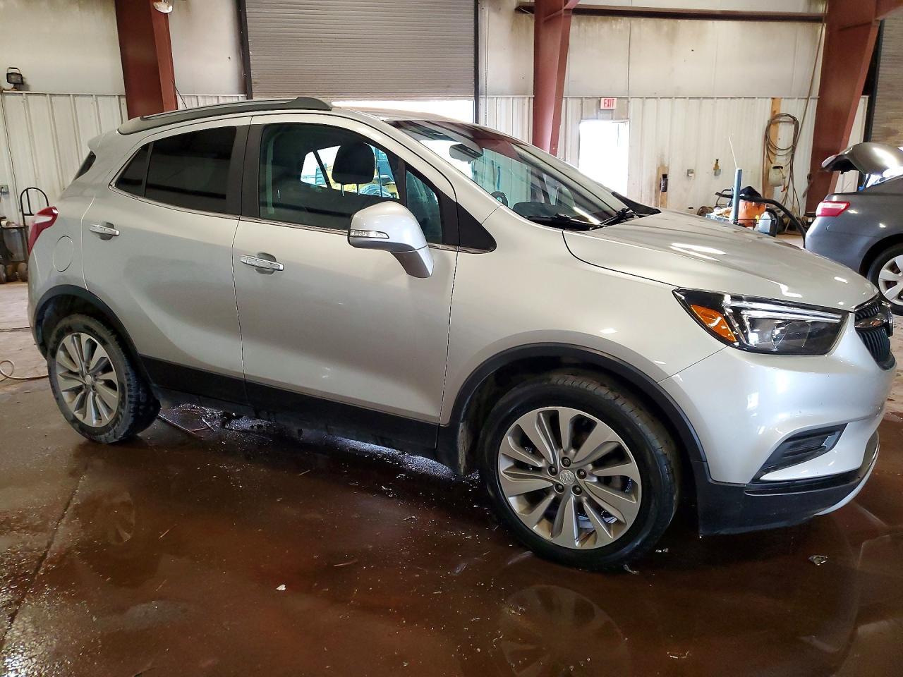 2018 Buick Encore Preferred - Image 4