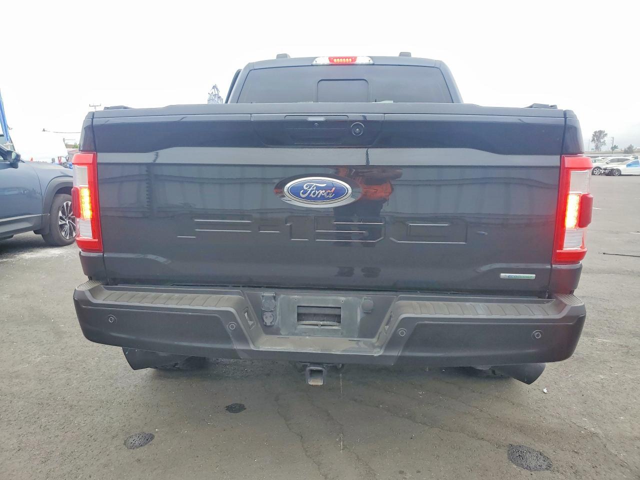 2022 Ford F150 Supercrew - Image 6