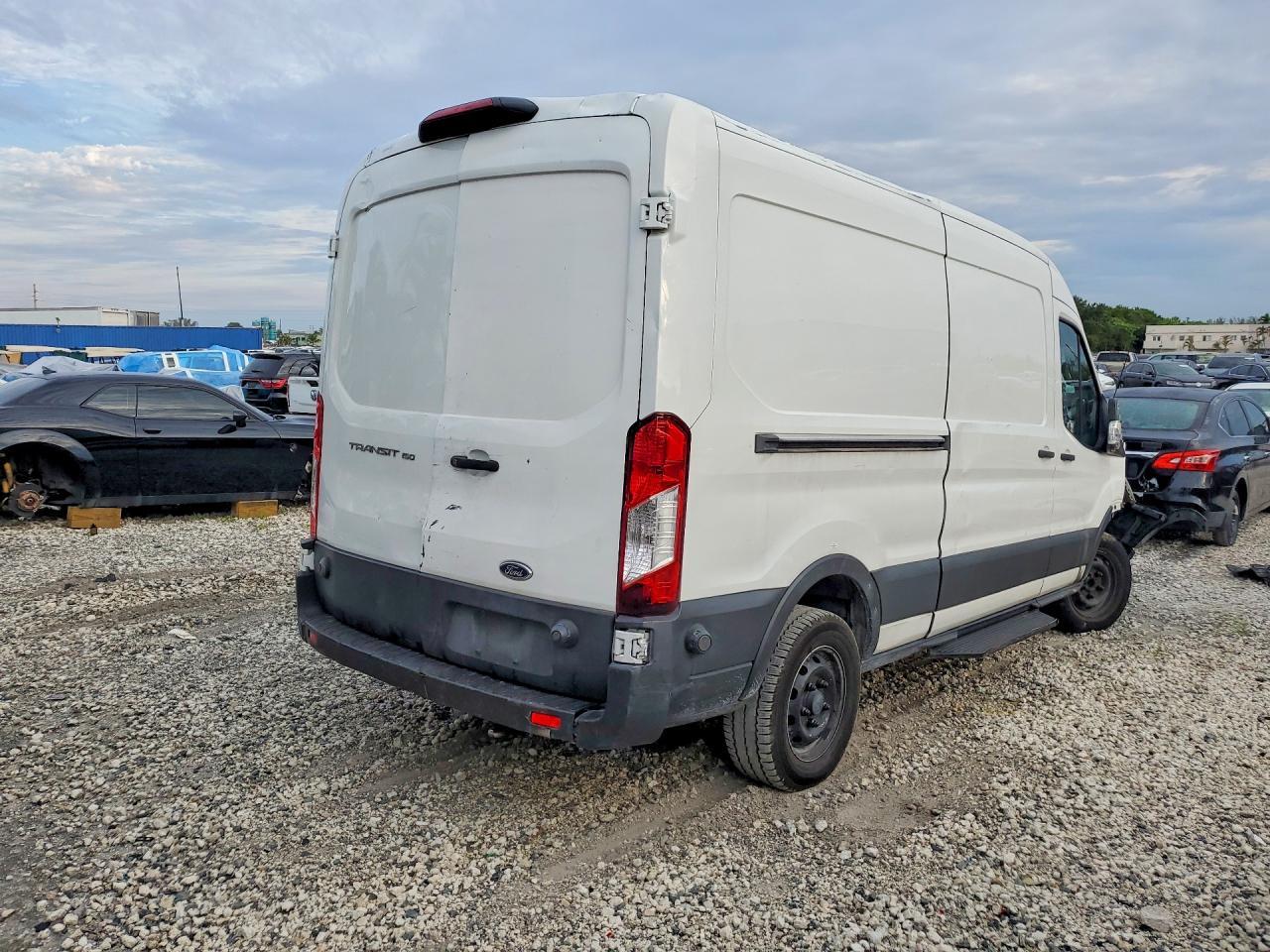 2019 Ford Transit T- - Image 3