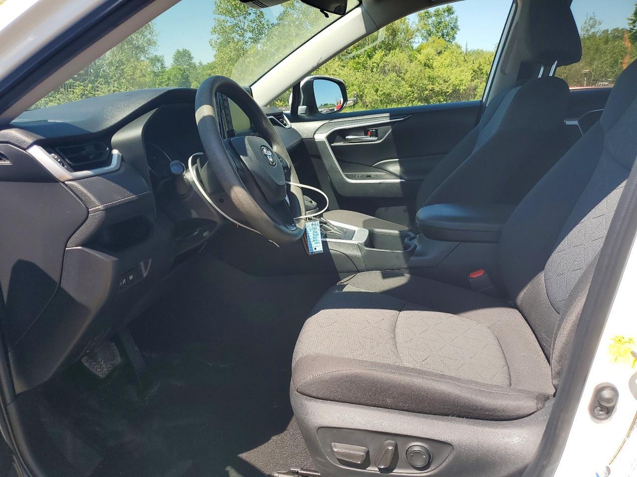 2022 Toyota Rav4 Xle - Image 7
