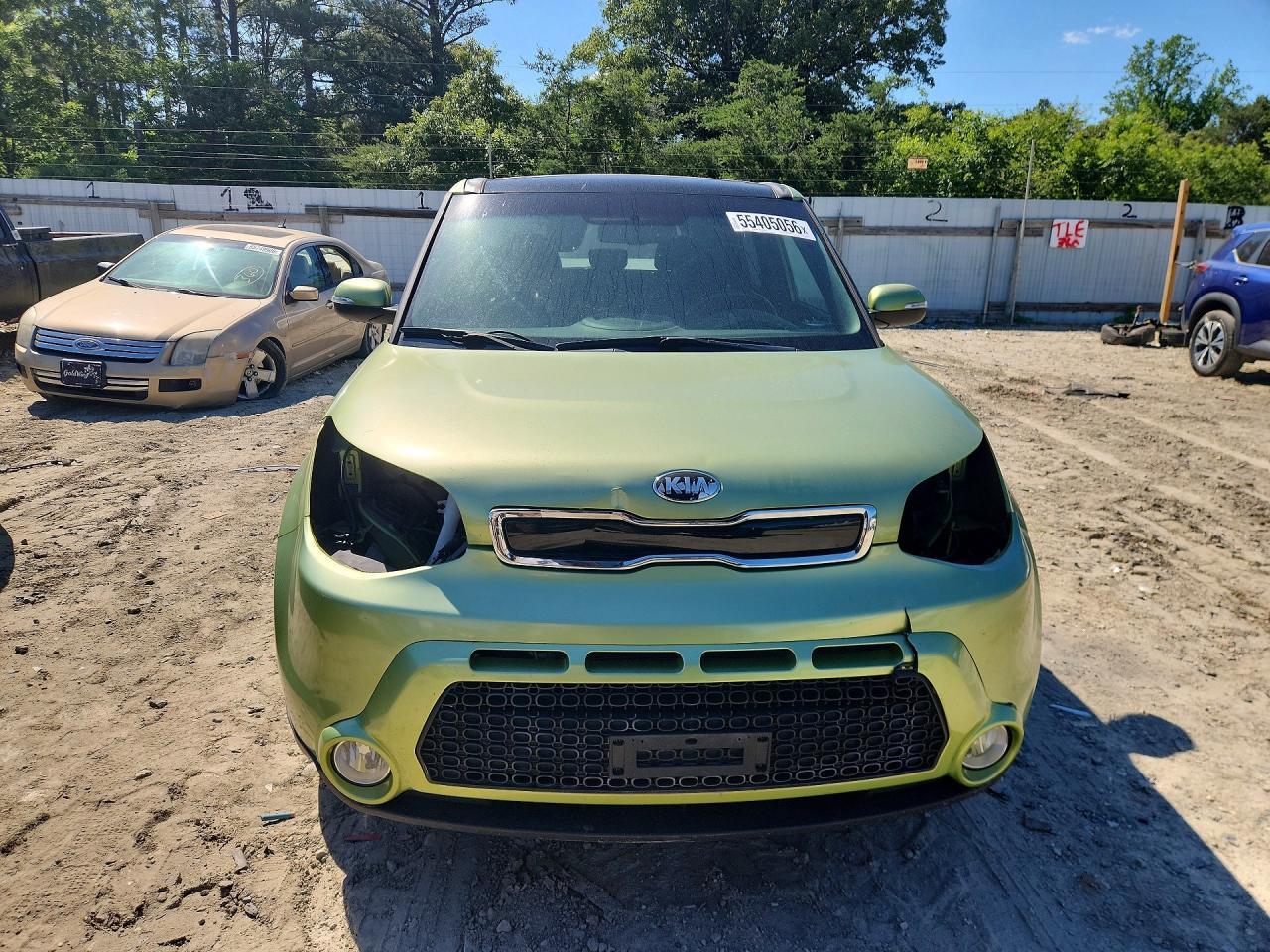 2014 Kia Soul ! - Фото 5