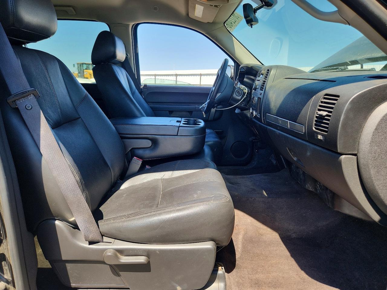 2012 GMC Sierra C1500 Sle - Фото 7