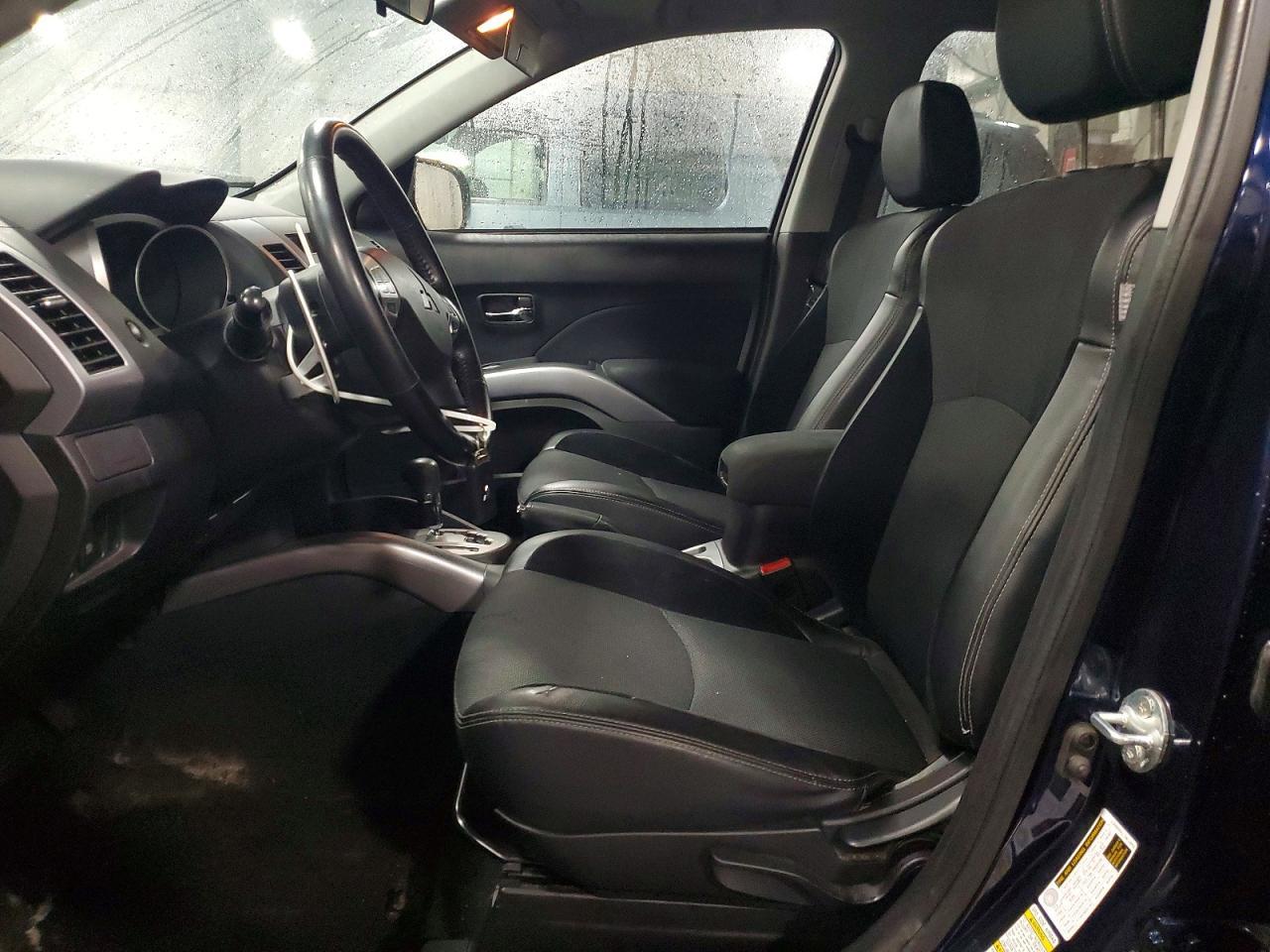 2010 Mitsubishi Outlander Se - Фото 7