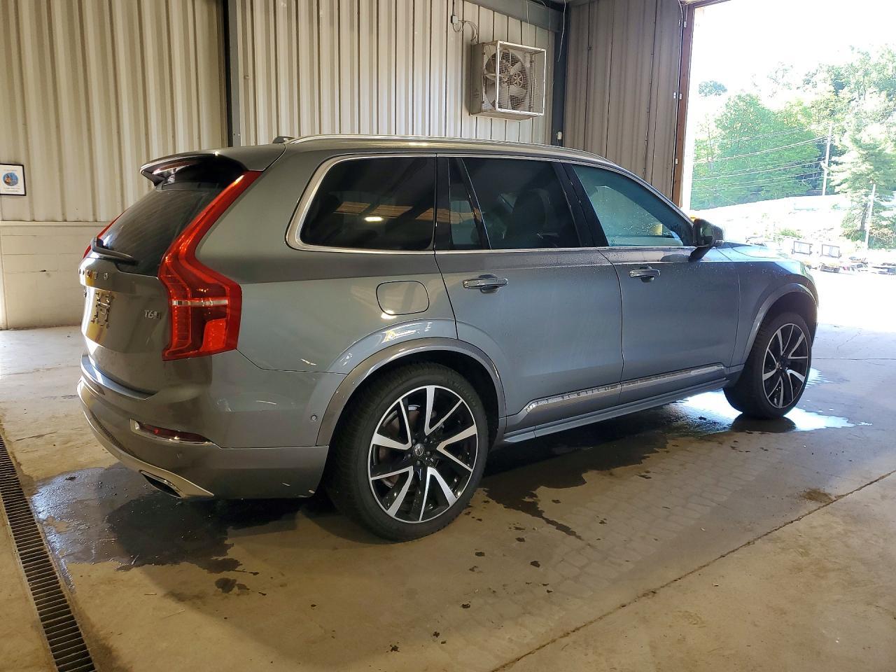2019 Volvo Xc90 T6 Inscription - Фото 3