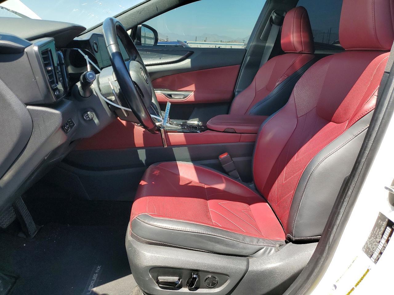 2024 Lexus Nx 450H+ Base - Фото 7