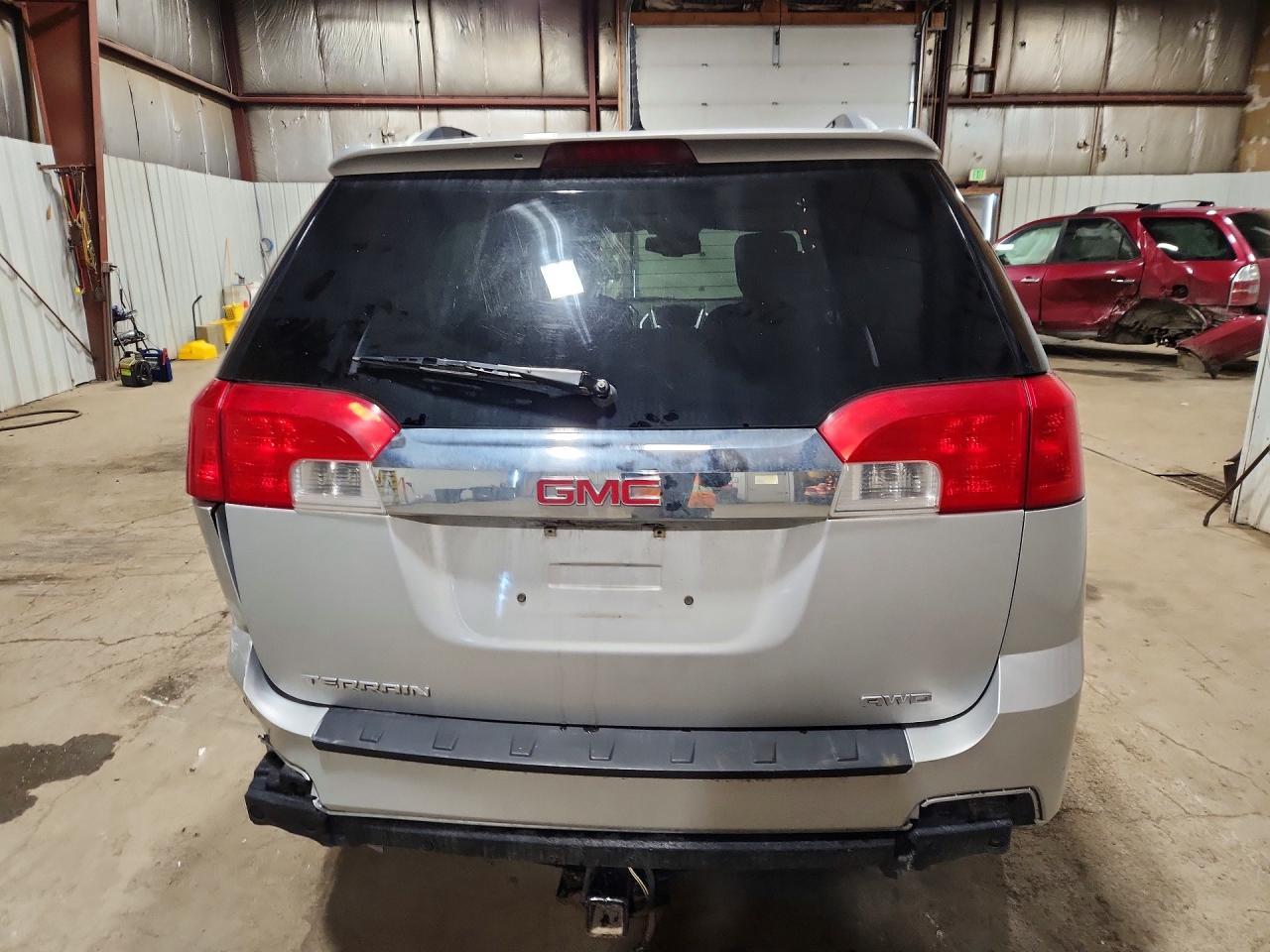 2013 GMC Terrain Slt - Image 6