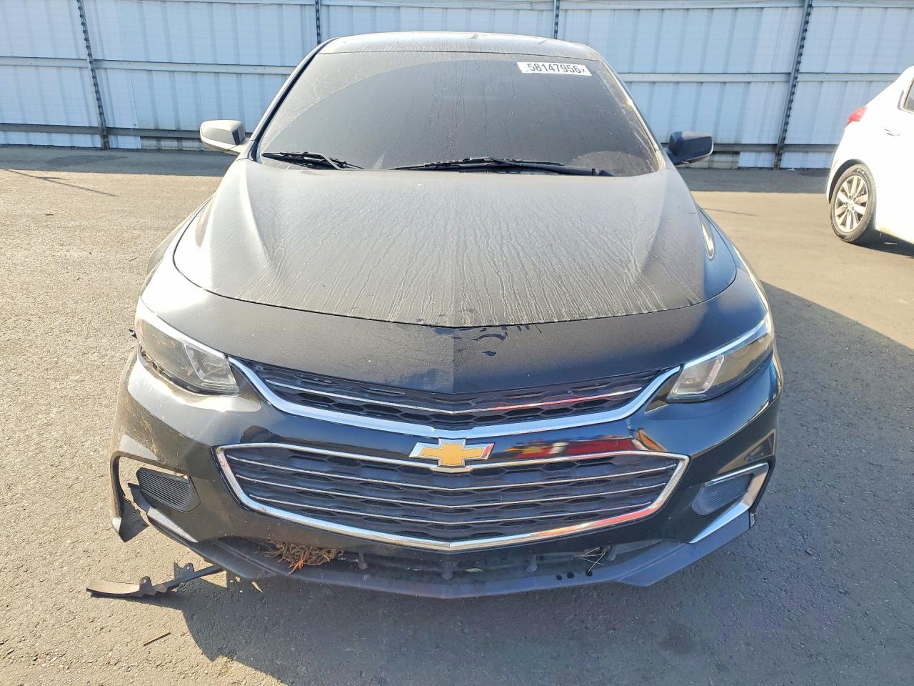 2018 Chevrolet Malibu Ls - Image 5