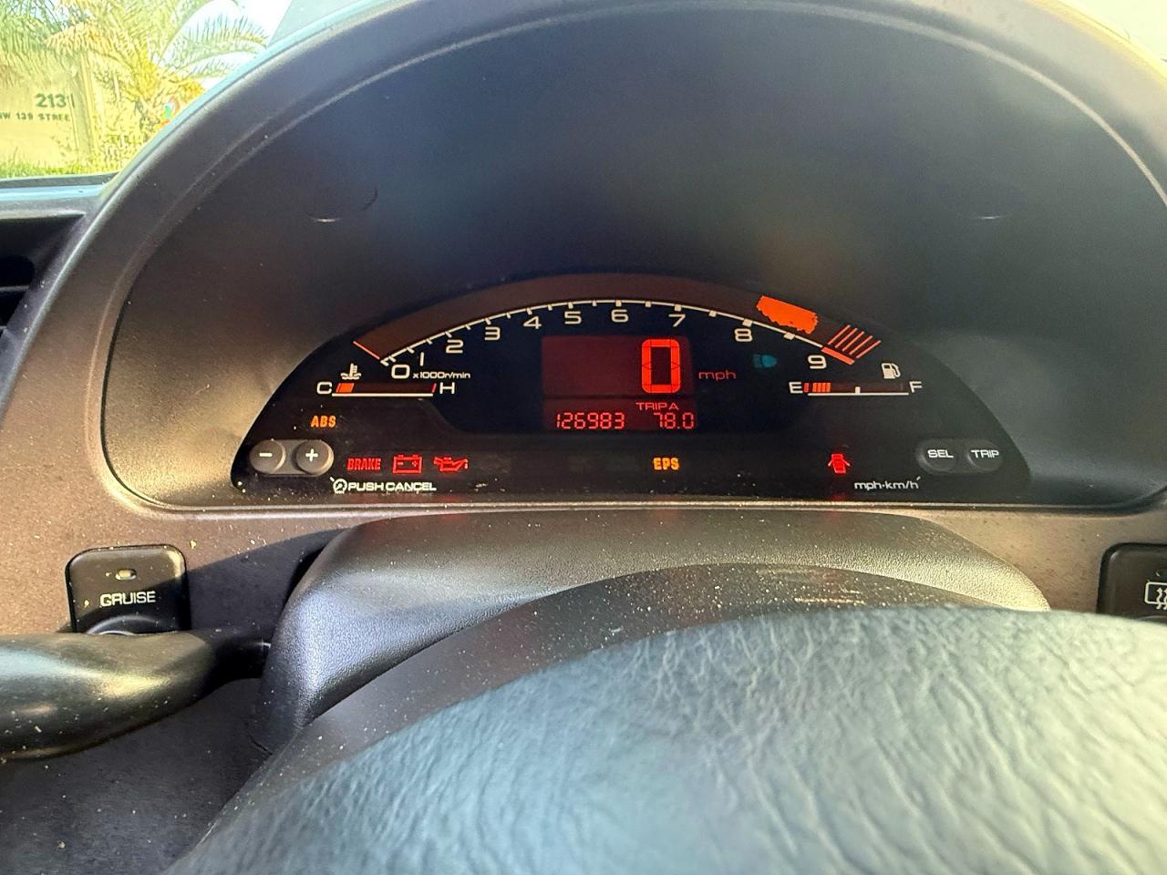 2003 Honda S2000 - Image 7