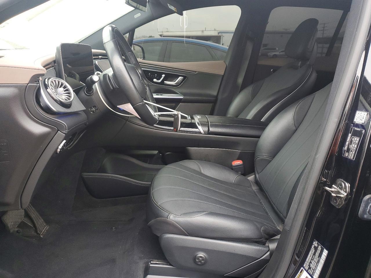 2023 Mercedes-Benz Eqe Suv 350+ - Image 7