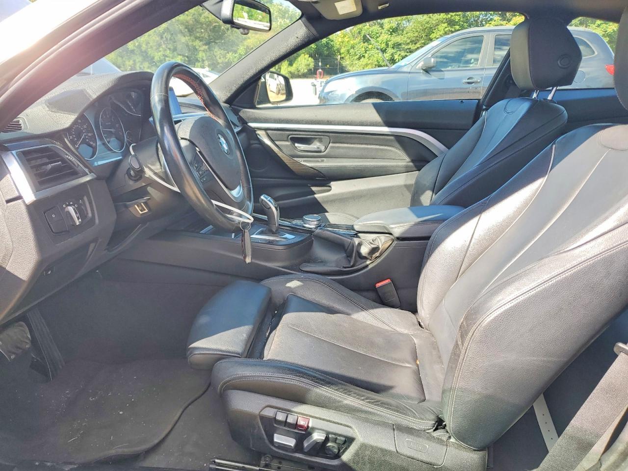 2018 BMW 430I - Фото 7