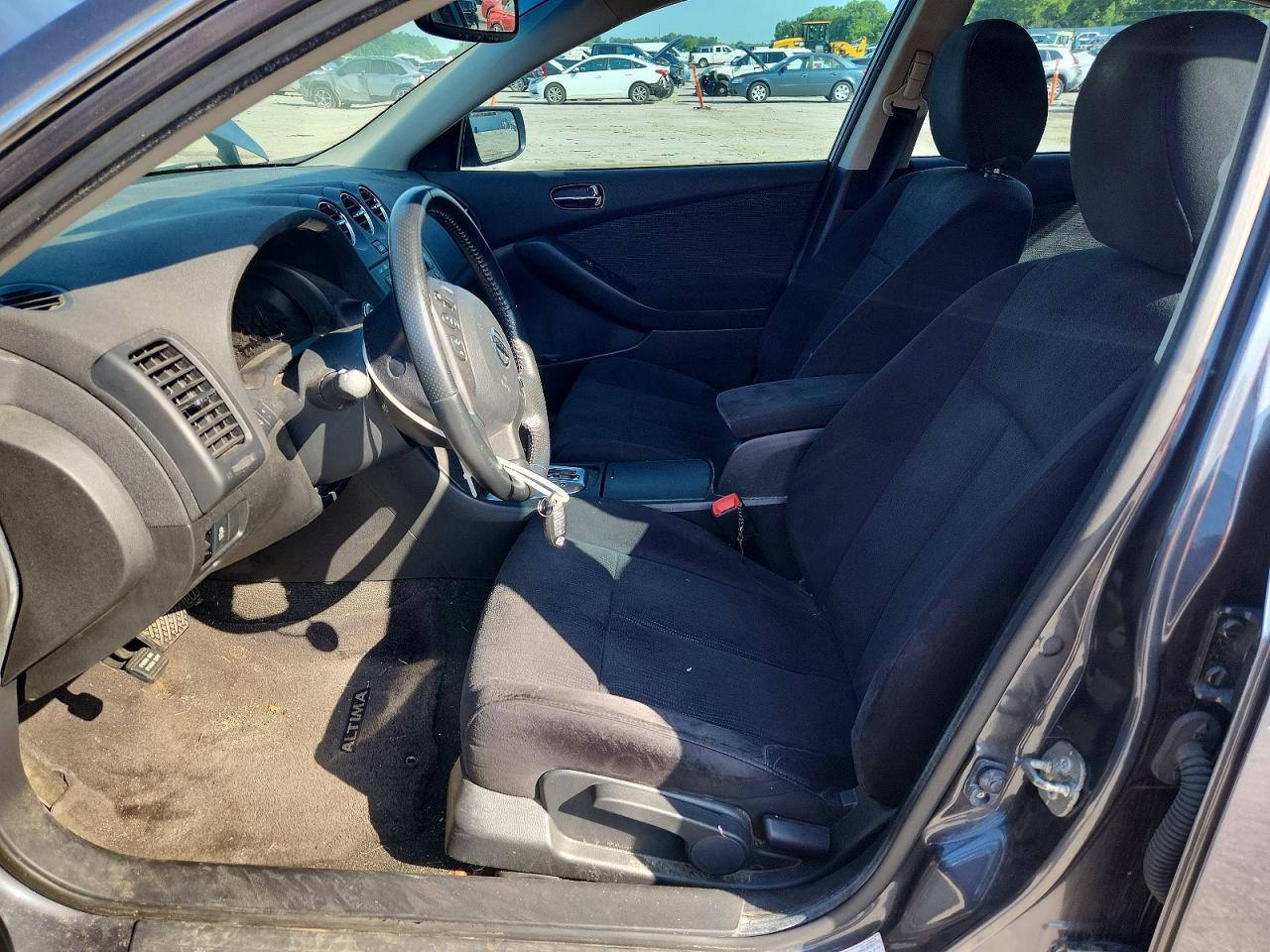 2012 Nissan Altima - Фото 7