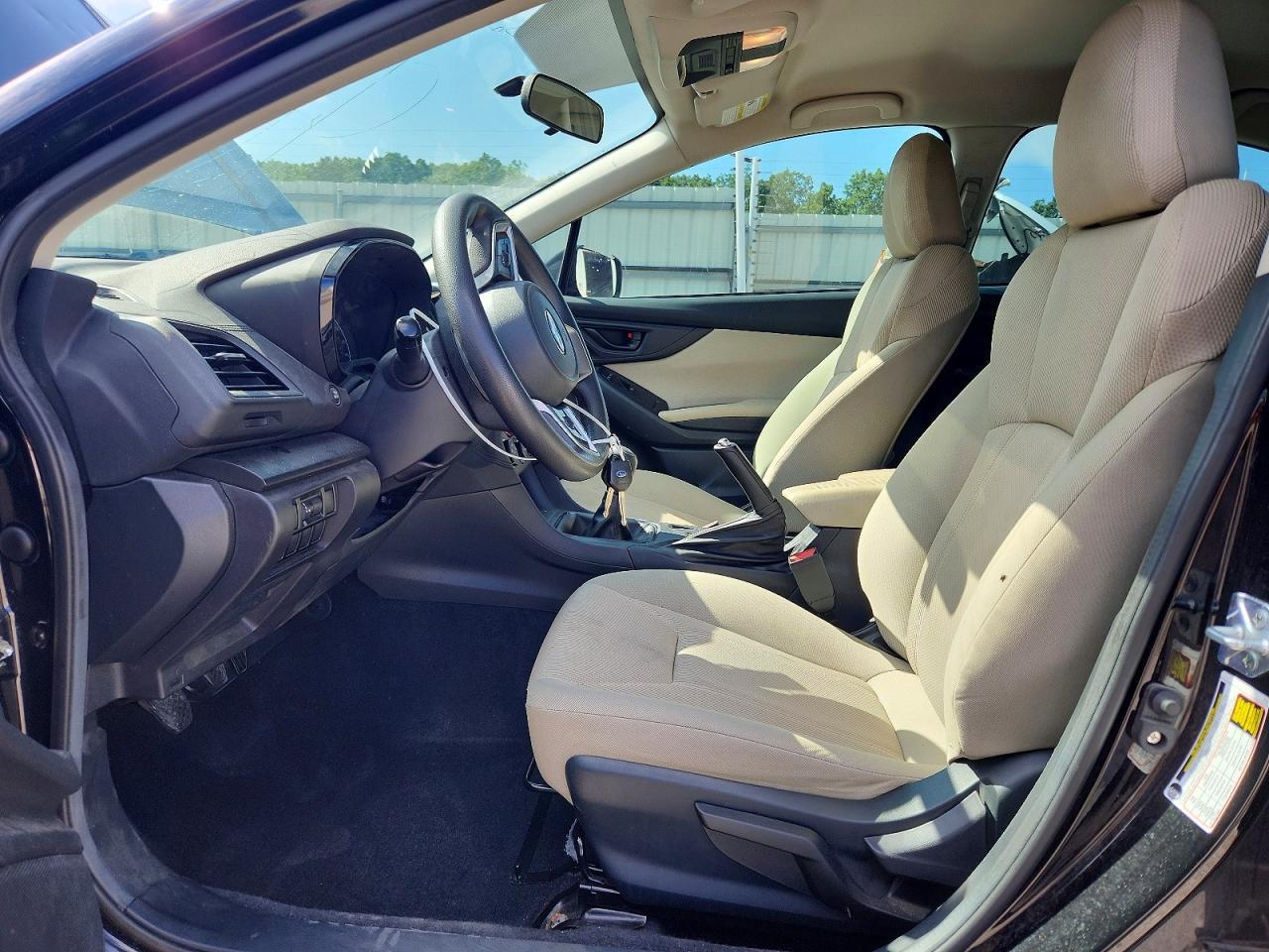 2022 Subaru Impreza - Фото 7