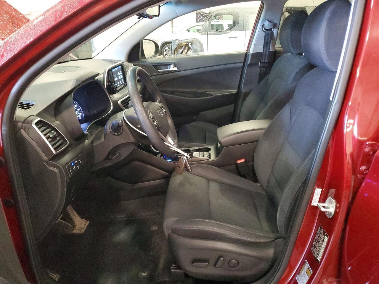 2020 Hyundai Tucson Value - Image 7
