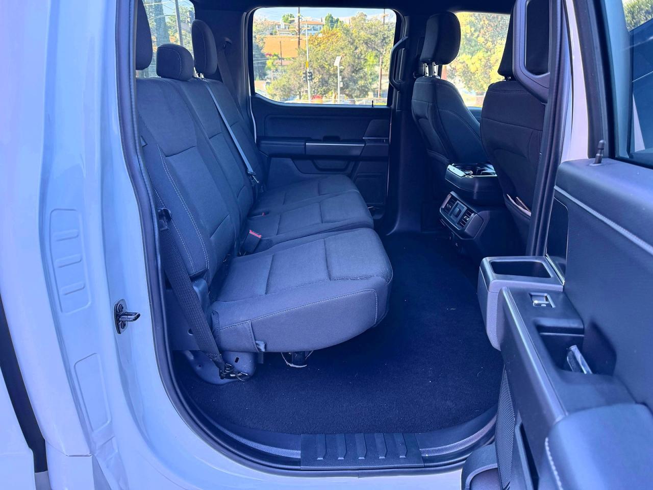 2024 Ford F150 Xlt - Image 6