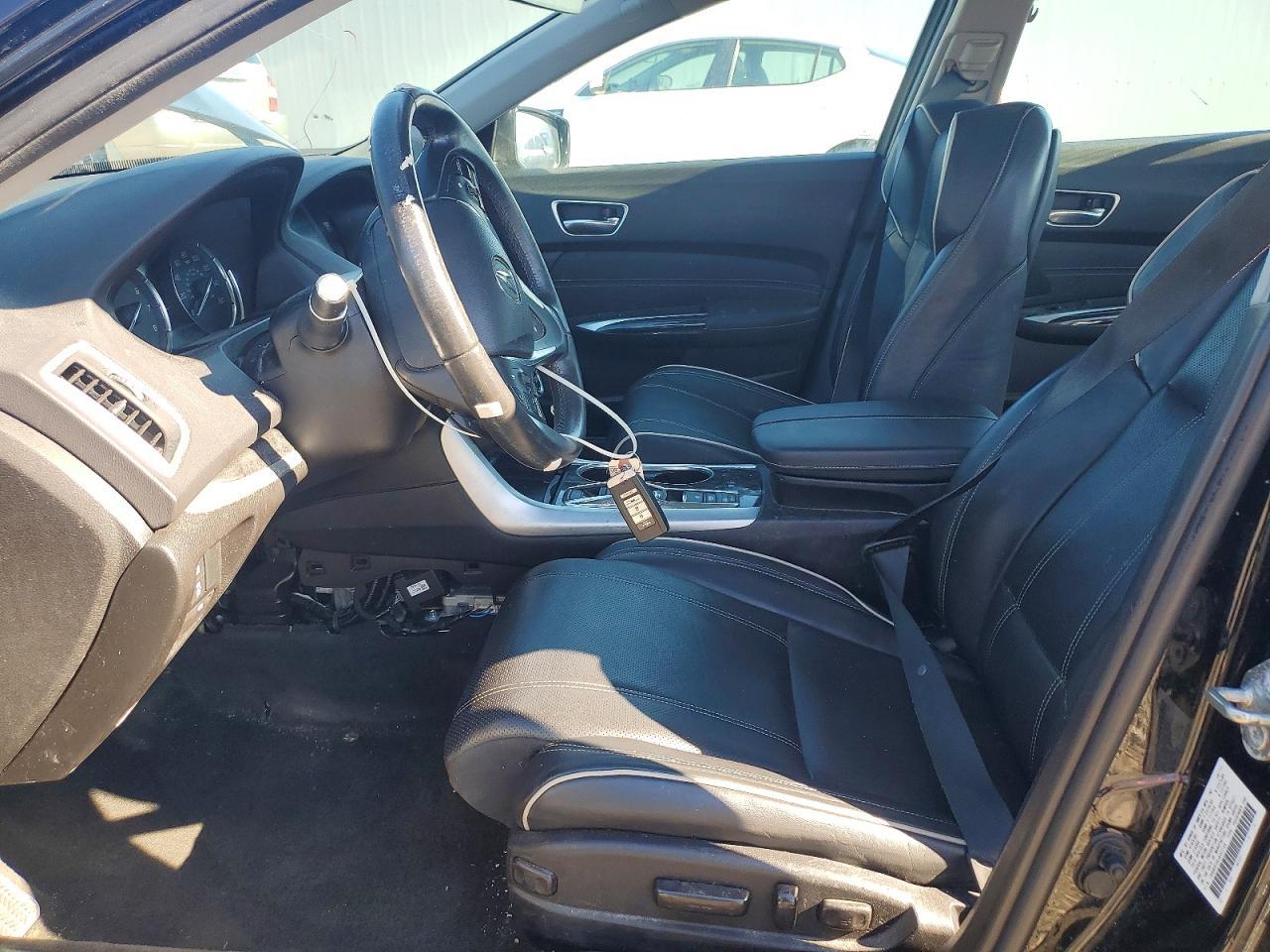 2018 Acura Tlx - Фото 7