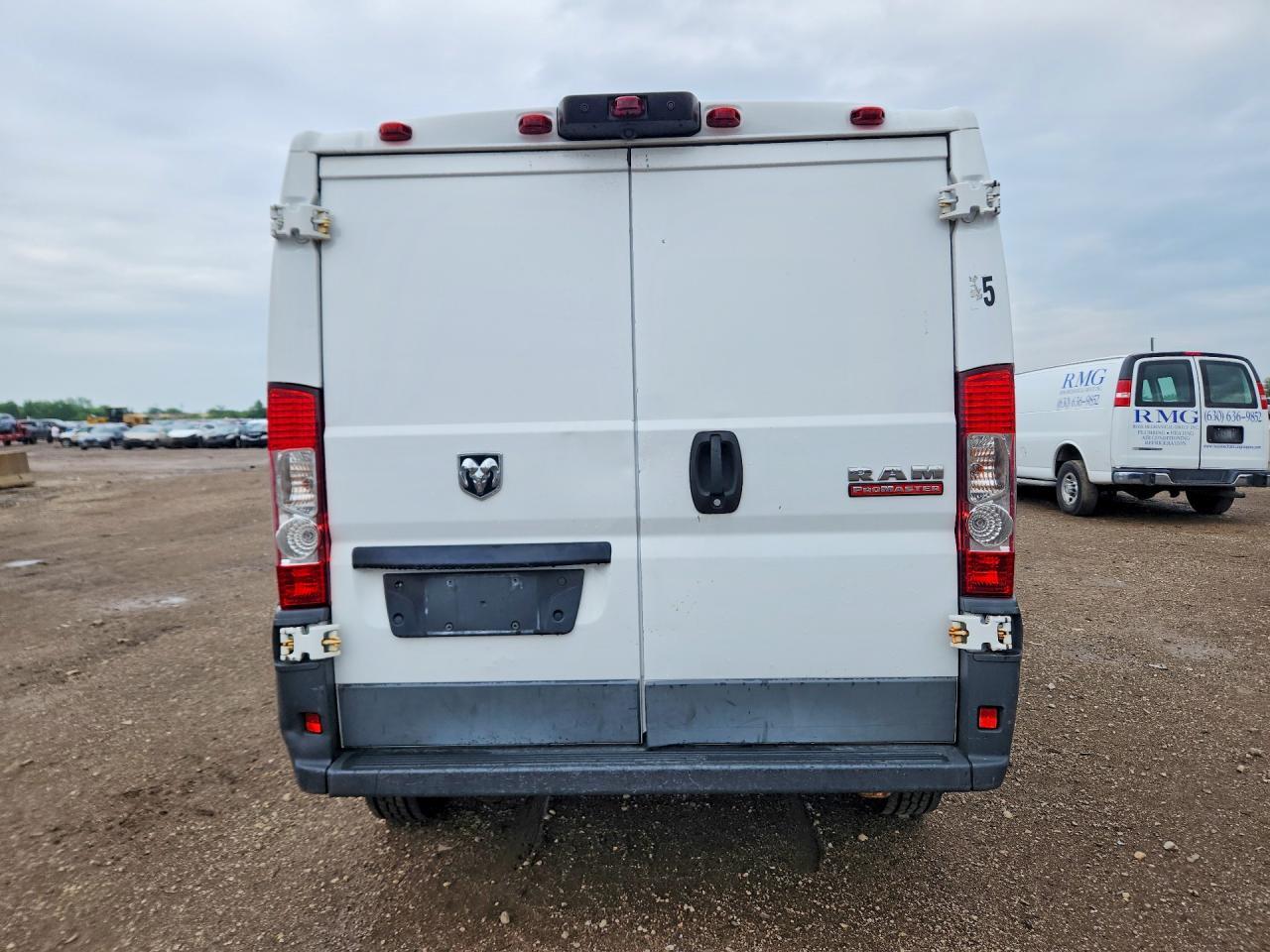 2016 Ram Promaster 1500 1500 Standard - Image 6