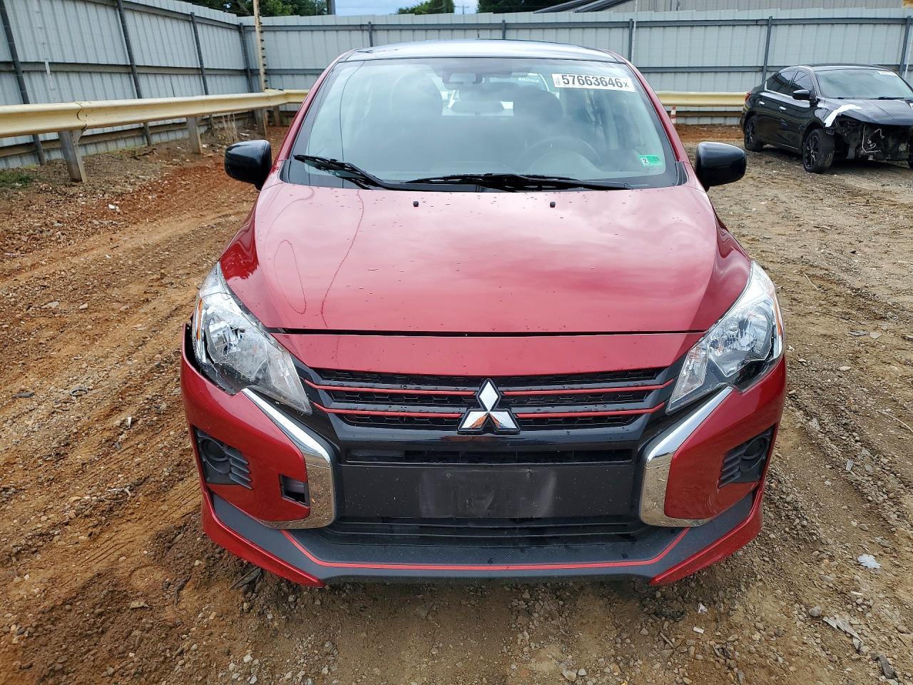 2024 Mitsubishi Mirage G4 Es - Фото 5