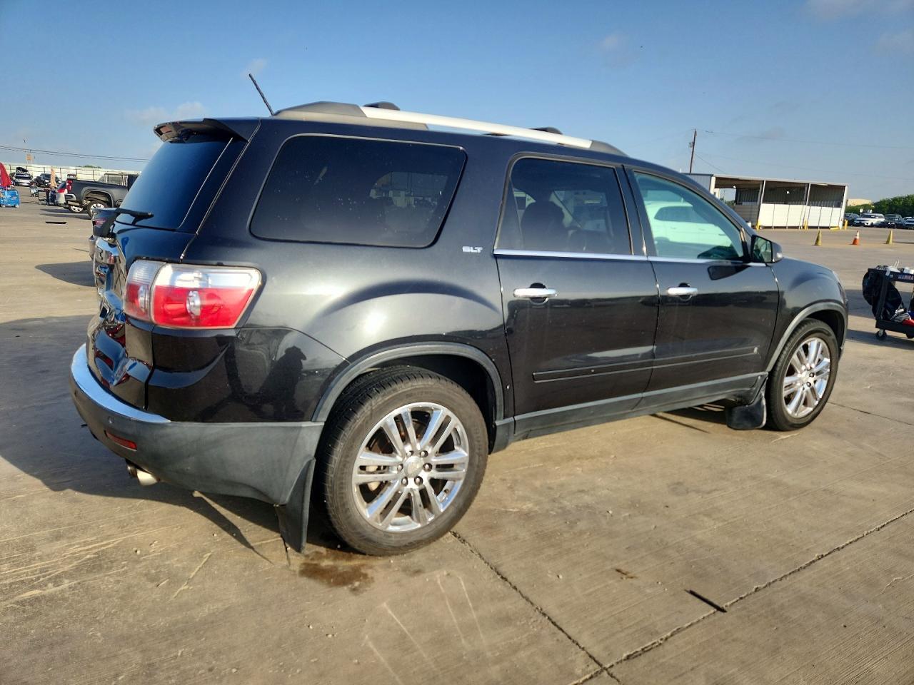 2010 GMC Acadia Slt-1 - Image 3